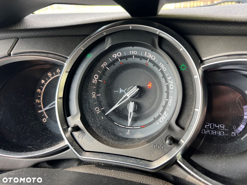 DS Automobiles DS 3 - 27