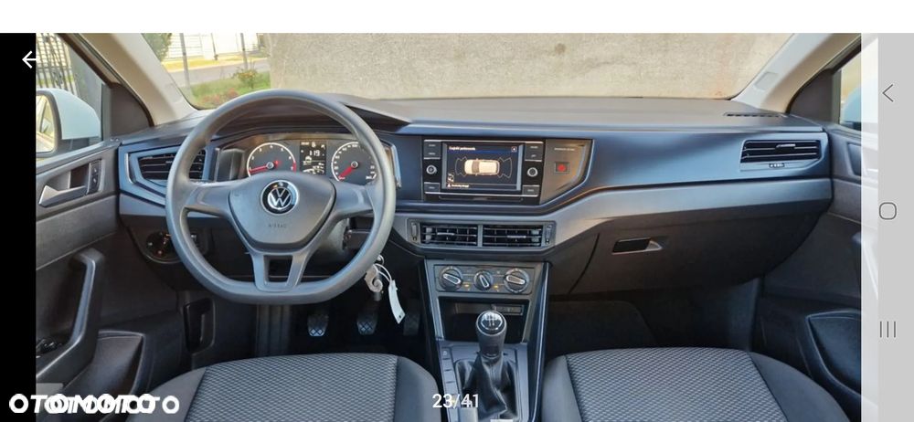 Volkswagen Polo 1.0 MPI Special Edition - 22