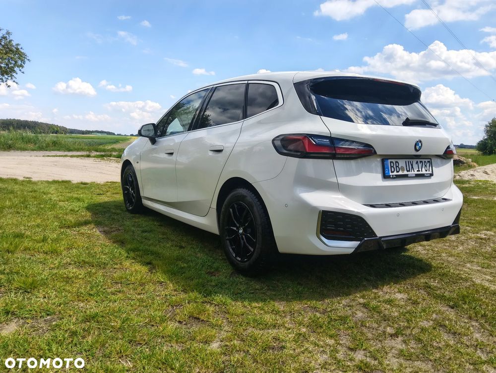 BMW Seria 2 218i M Sport - 1