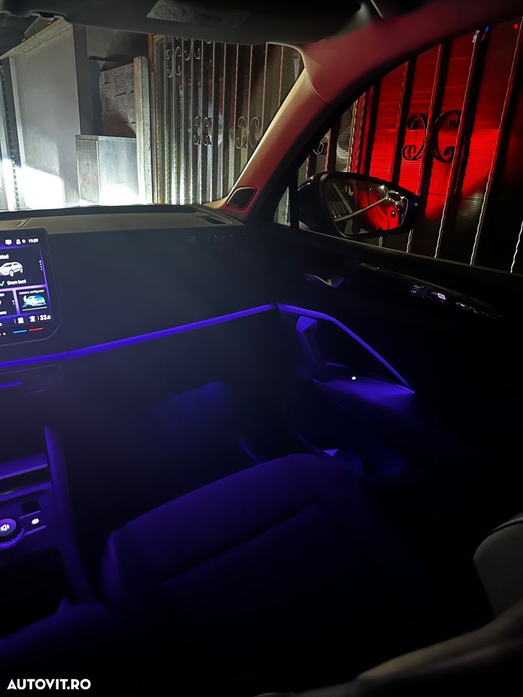 Volkswagen Tiguan 1.5 eTSI DSG MHEV Advanced - 23