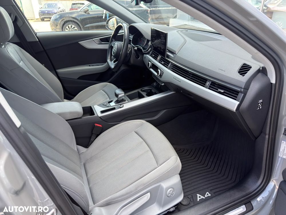Audi A4 Allroad - 18