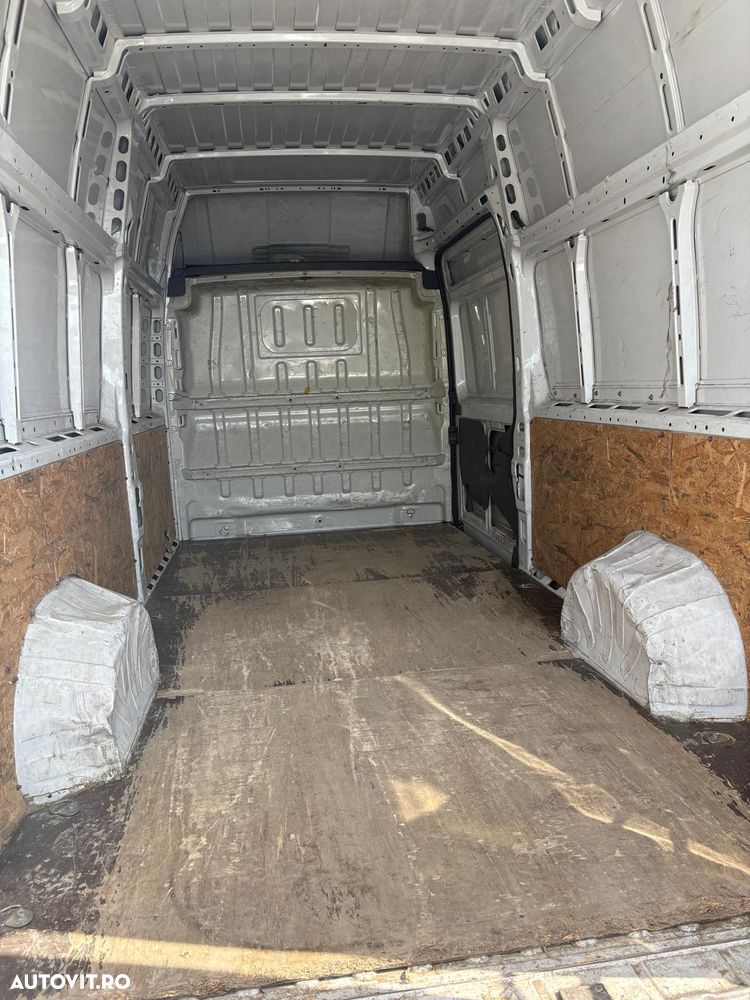 Fiat DUCATO MAXI - 6