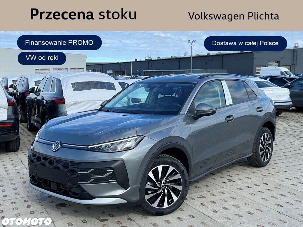 Volkswagen T-Roc 1.5 eTSI Life DSG - 2