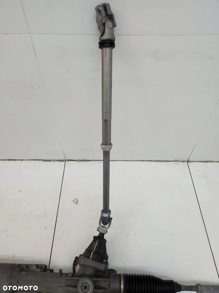 MAGLOWNICA PRZEKŁADNIA KIEROWNICZA EU AUDI Q8 E-TRON ETRON - 4