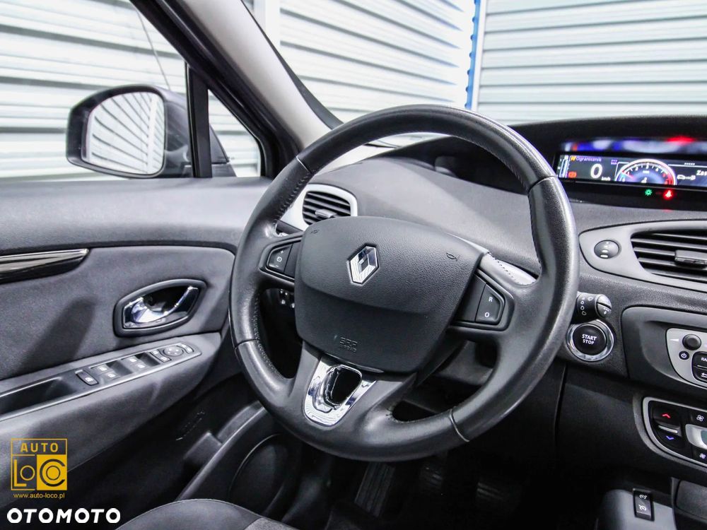 Renault Grand Scenic Energy dCi 110 S&S Expression - 20