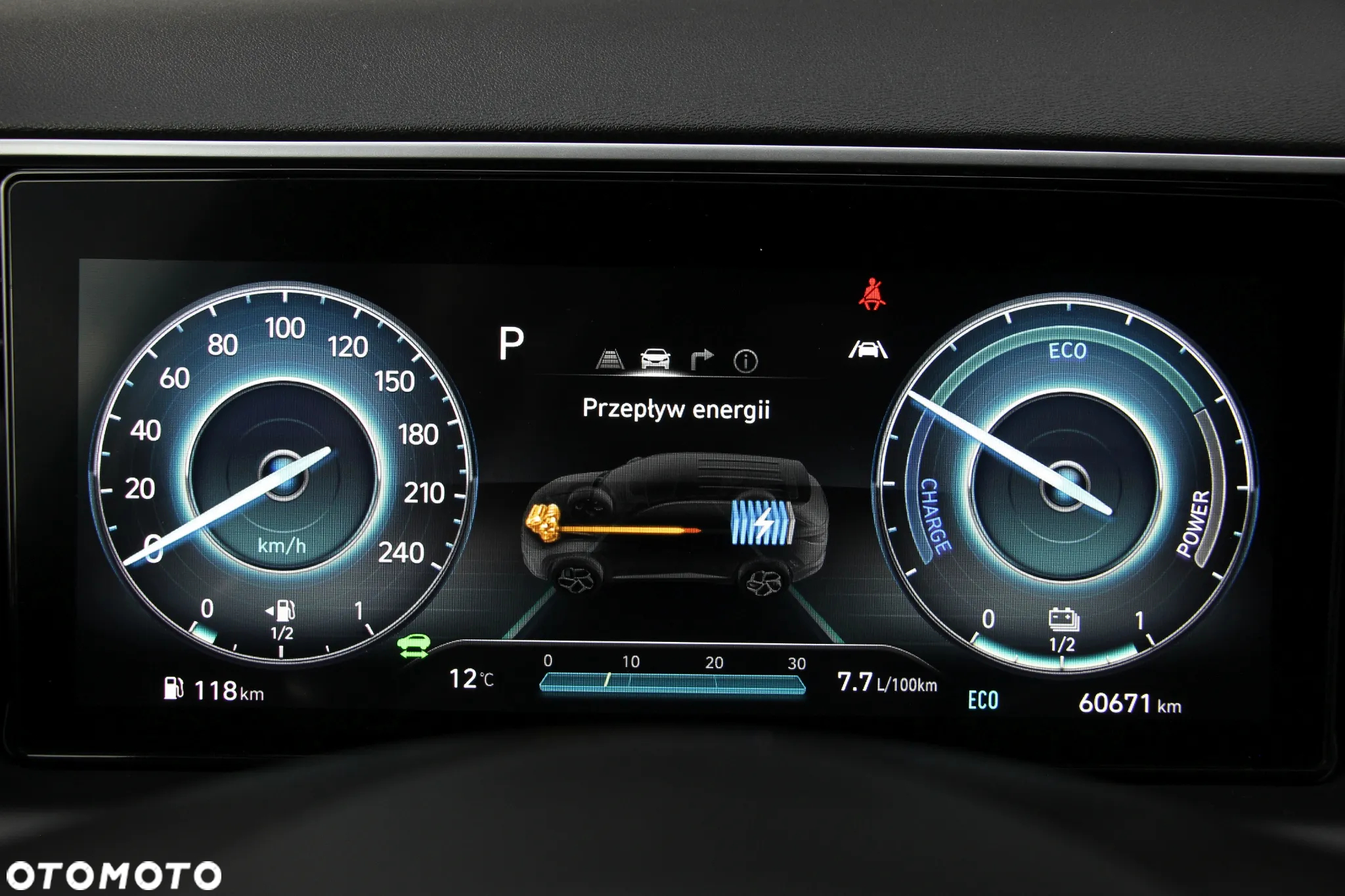 Hyundai Tucson 1.6 T-GDi PHEV Executive 4WD - 21