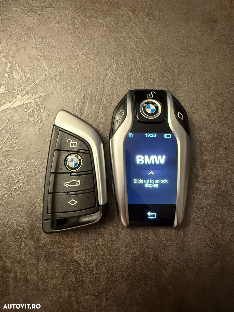 BMW Seria 3 320d xDrive AT MHEV - 25