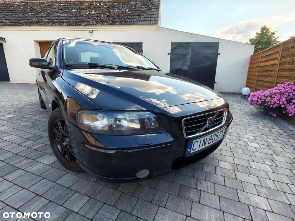 Volvo S60 2.4D5 Summum - 29