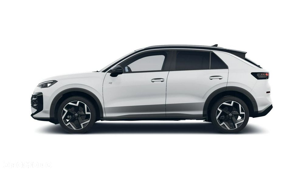 Volkswagen T-Roc 1.5 eTSI R-Line DSG - 3
