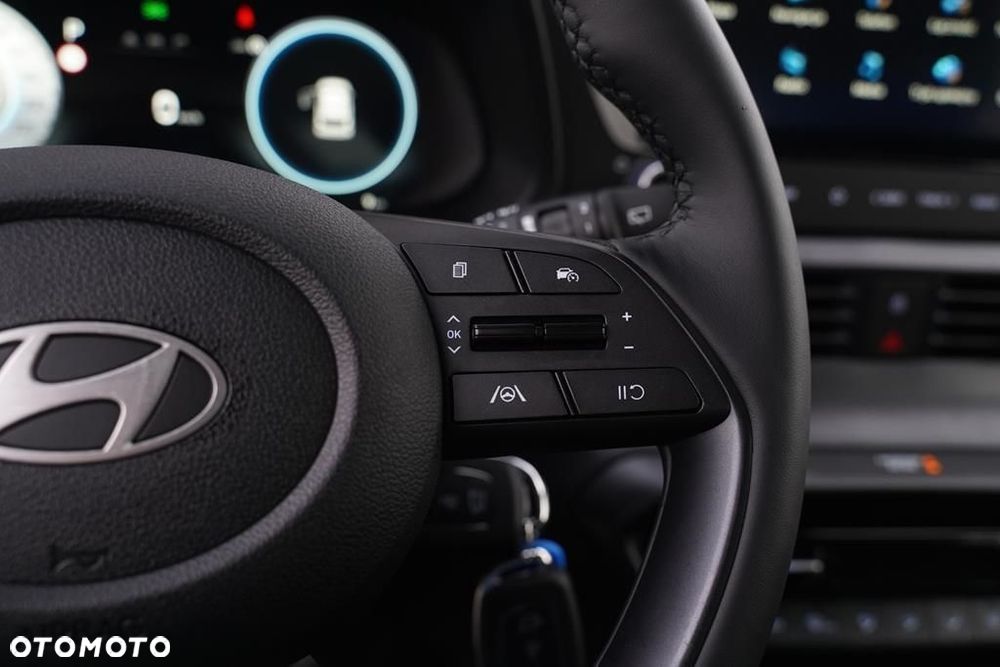Hyundai i20 1.0 T-GDi Modern DCT - 18