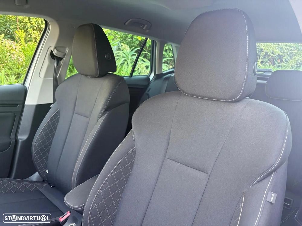 Skoda Kamiq 1.0 TSI Ambition - 32