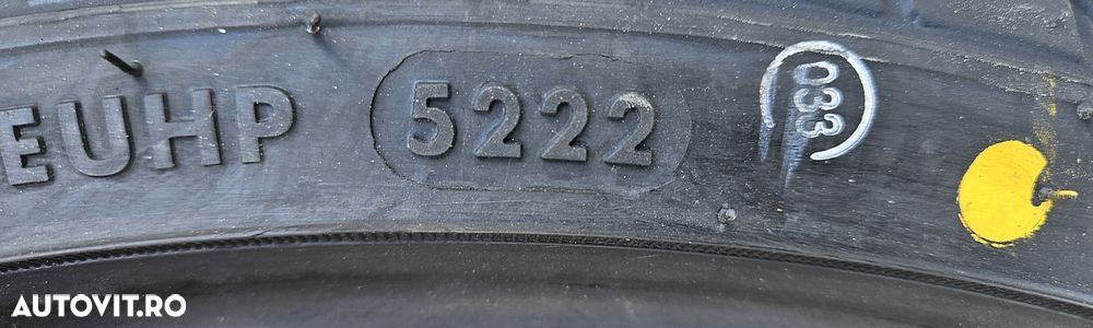 245/30 R20, 90Y, EVENT Potentem UHP XL , Anvelope de vara - 5