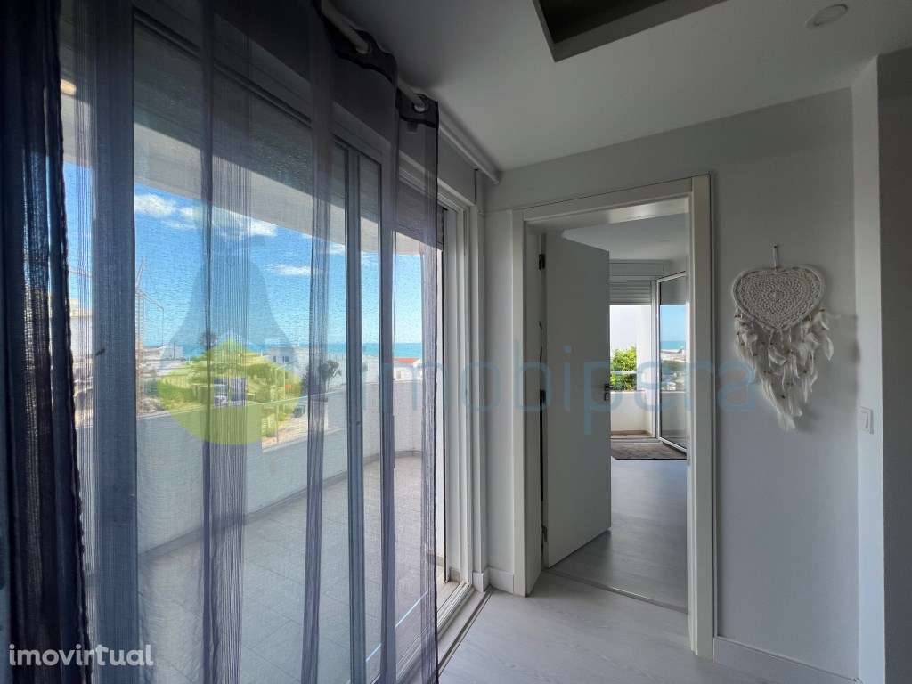 APARTAMENTO T2 VISTA MAR ALBUFEIRA - Grande imagem: 2/42