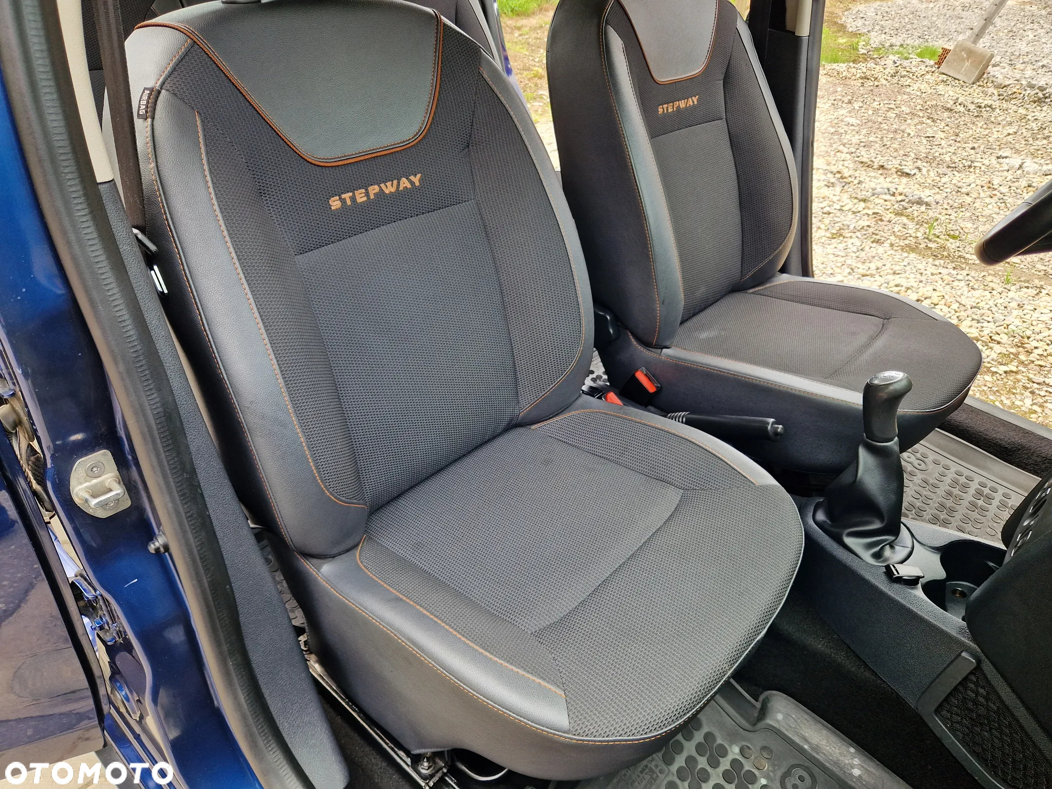 Dacia Sandero 0.9 TCe Laureate S&S - 20