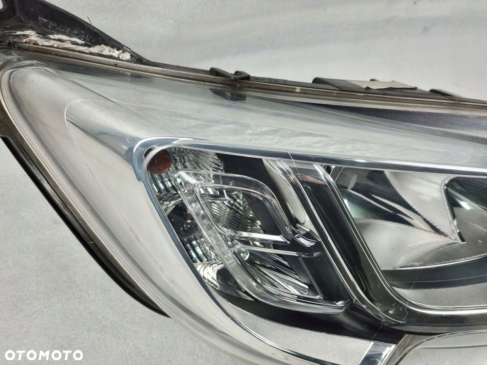 REFLEKTOR LAMPA PRAWA DUCATO BOXER JUMPER 14- - 5