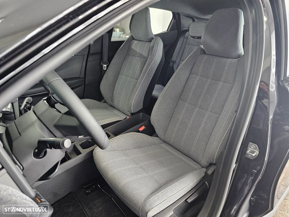 Renault Mégane E-Tech EV40 Equilibre - 12