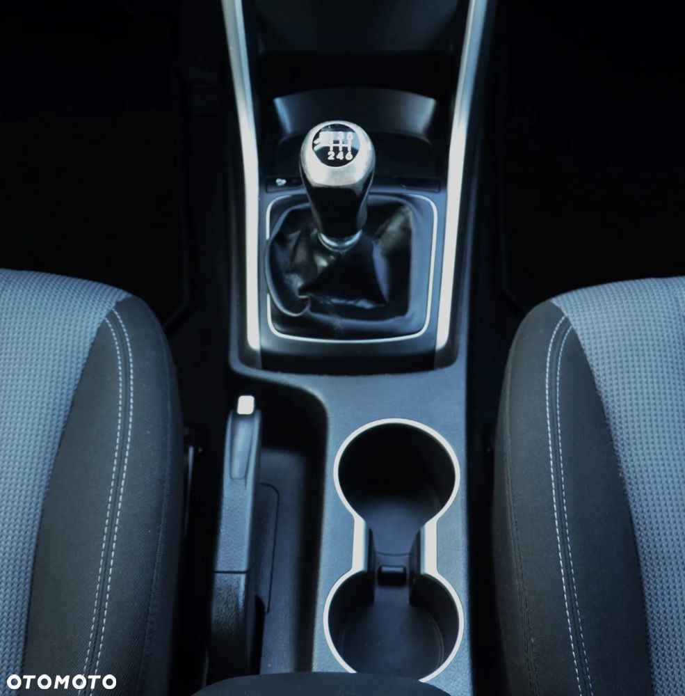 Hyundai i30 Kombi 1.6 CRDI Family - 31