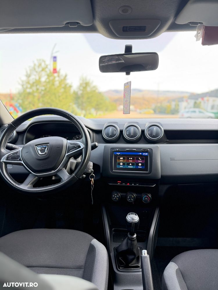Dacia Duster TCe 130 2WD Prestige - 6