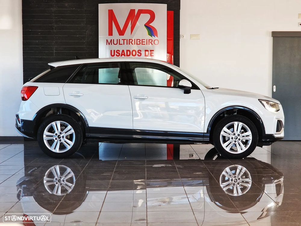 Audi Q2 30 TFSI Advanced - 5