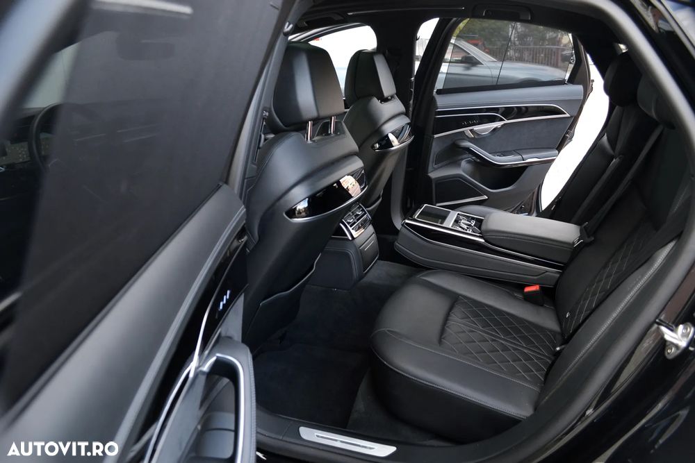 Audi A8 - 13
