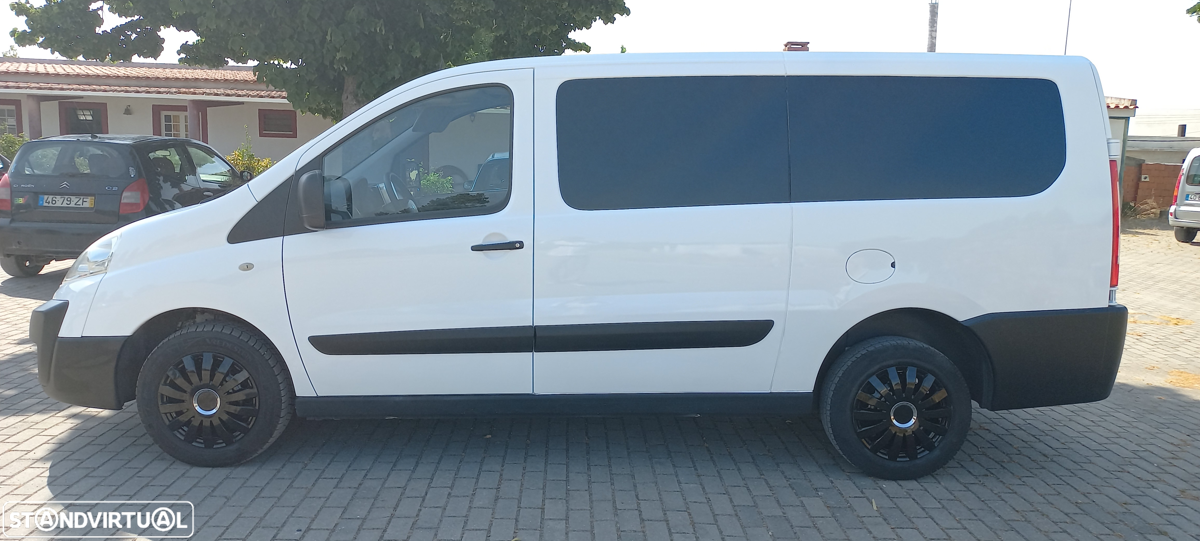 Peugeot Expert (3)LONGA 229 L2H1 - 15