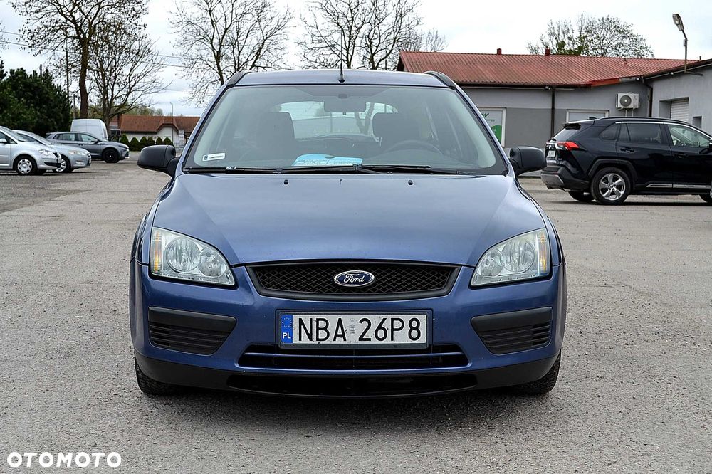 Ford Focus - 2
