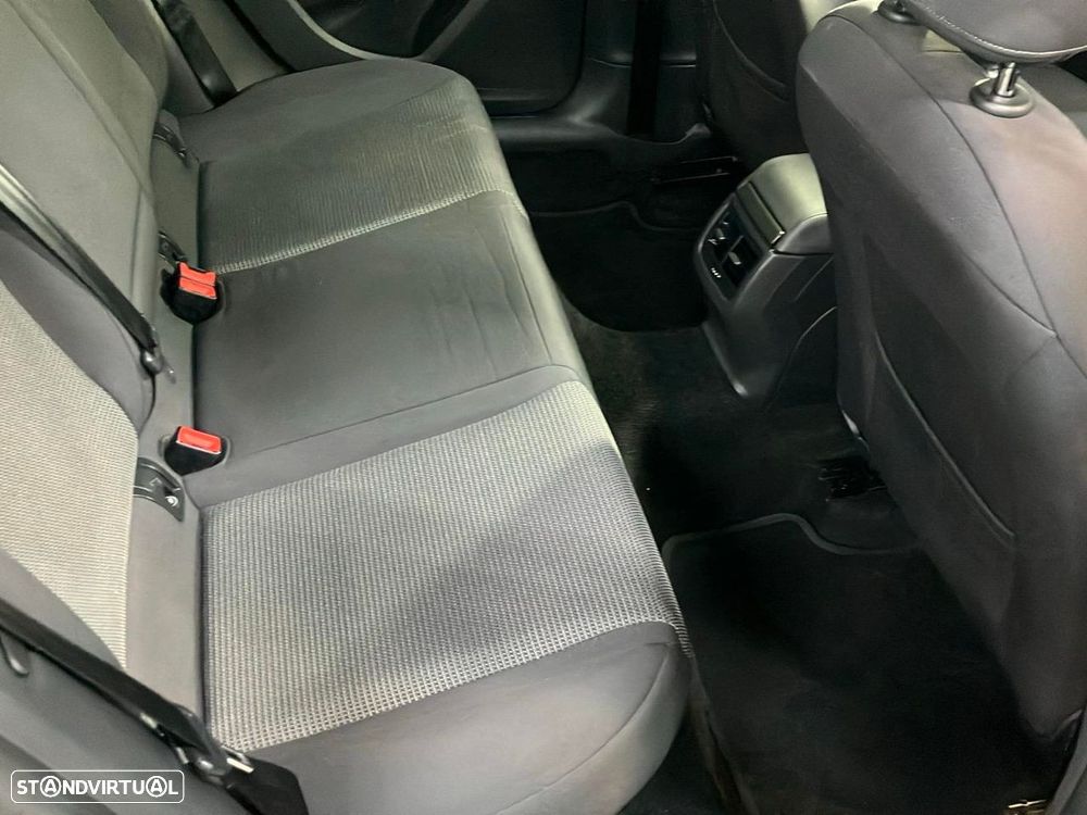 SEAT Leon ST 1.6 TDI Style S/S - 17