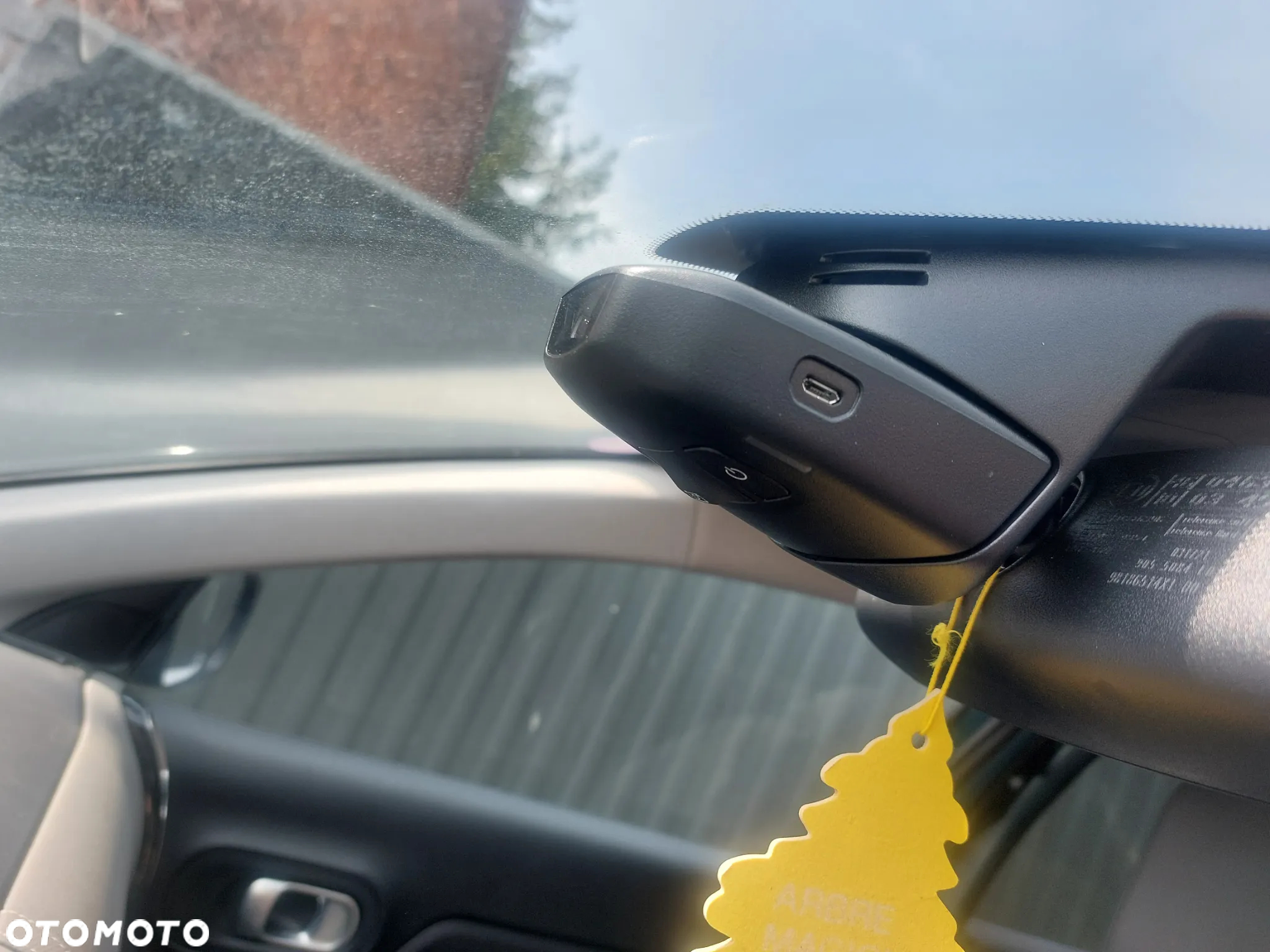 Citroën C5 Aircross 1.6 PureTech Shine EAT8 - 15