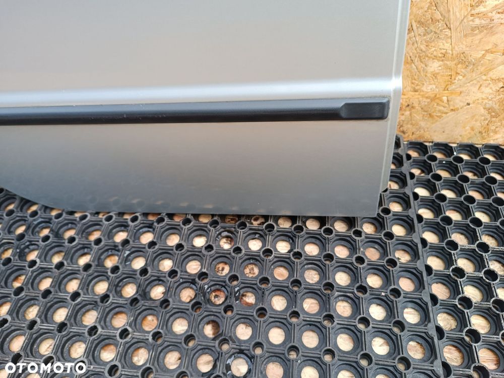 SKODA FABIA 1 I 9102 DRZWI TYŁ TYLNIE  PRAWE PRAWY - 7