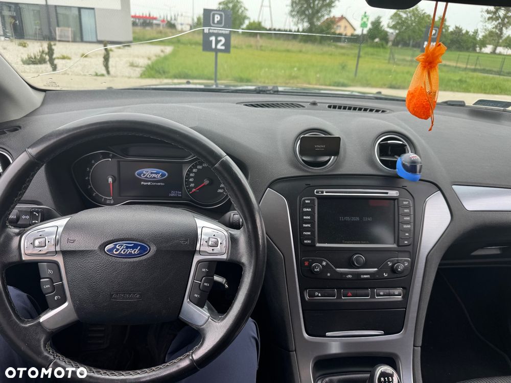 Ford Mondeo 1.6 Eco Boost Titanium - 1