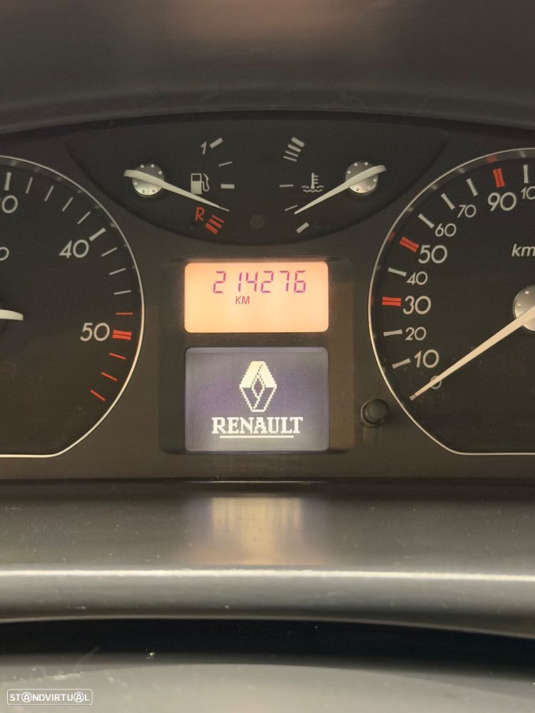 Renault Laguna Break 1.9 dCi Privilège - 23