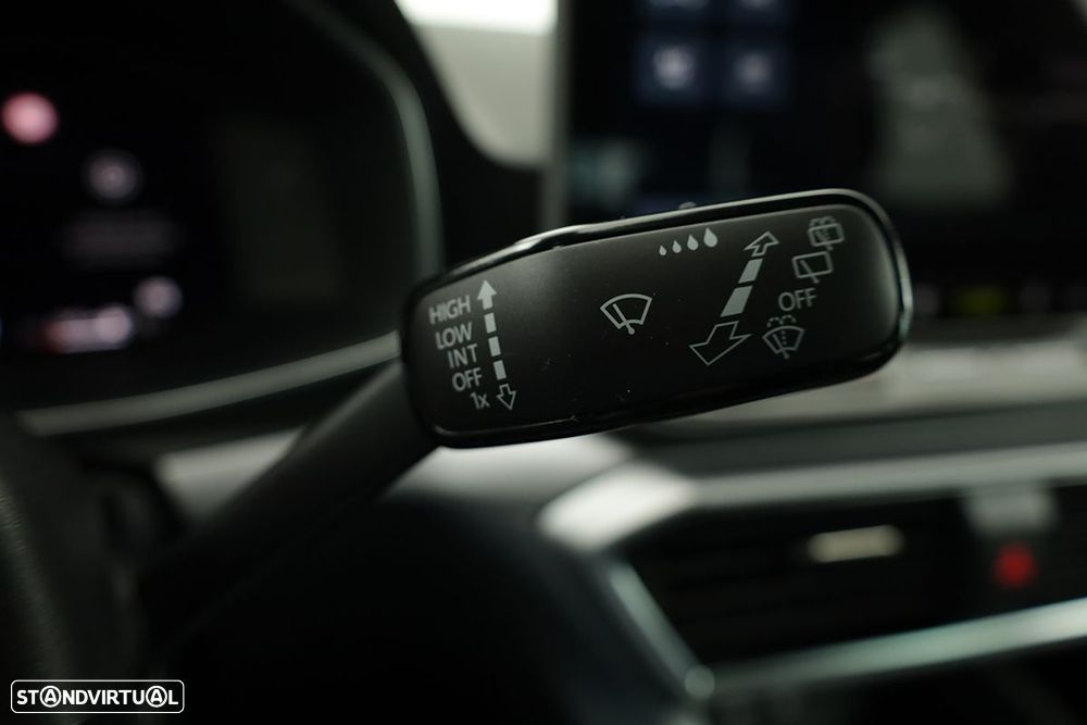 SEAT Leon ST - 17