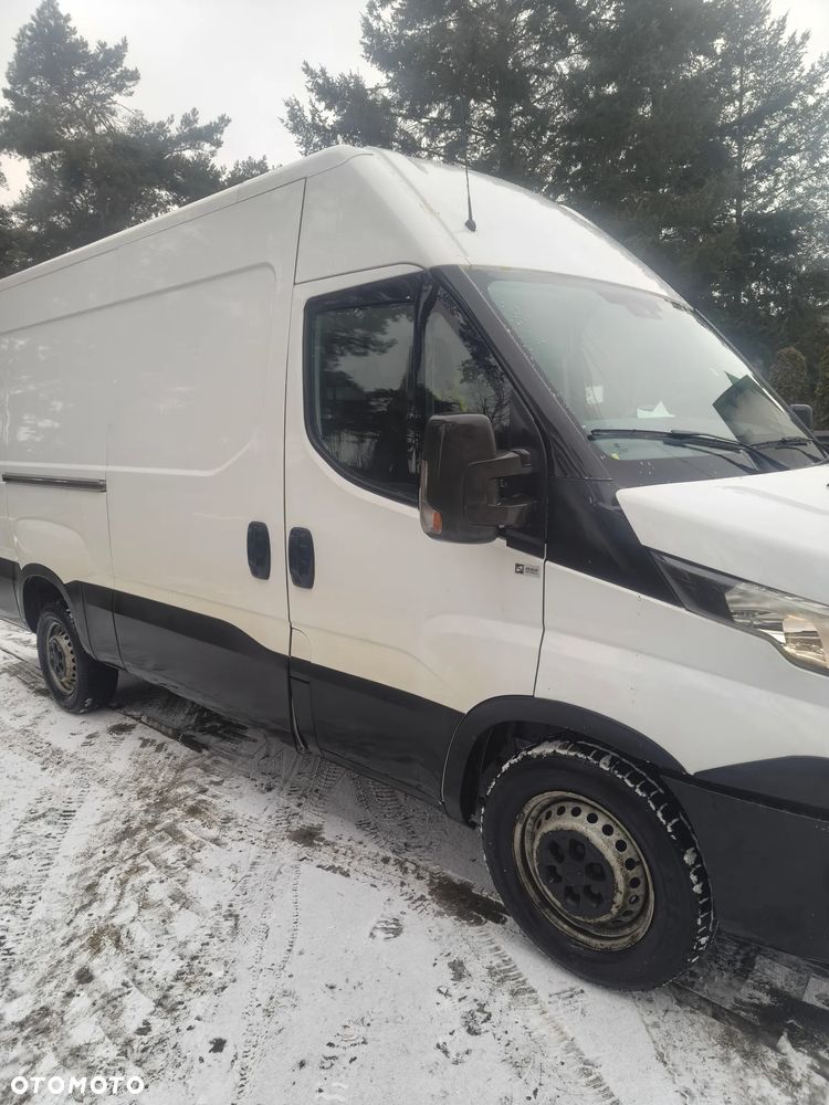 Iveco Daily - 3