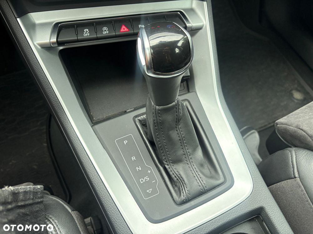 Audi Q3 35 TDI S tronic S line - 19