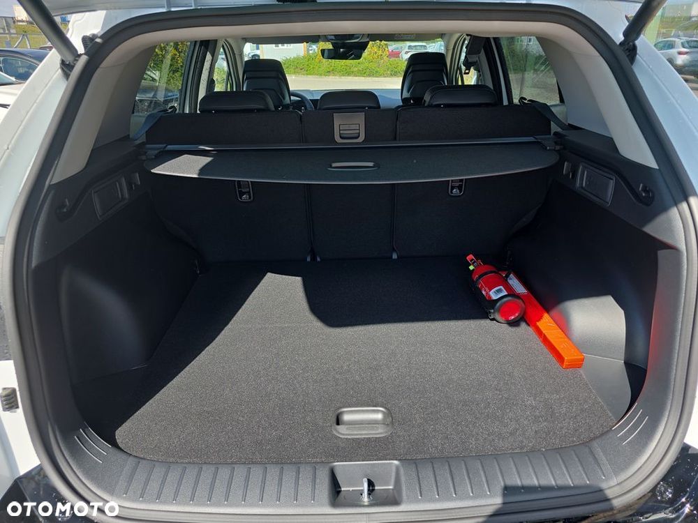 Kia Sportage - 8