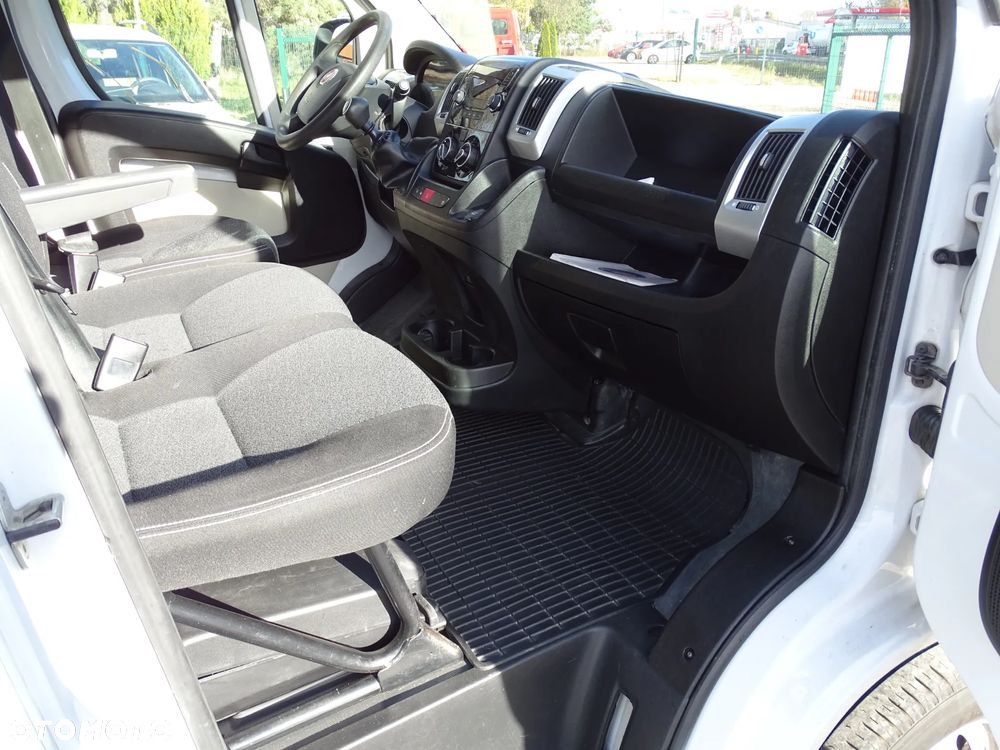 Fiat DUCATO MAX - 19