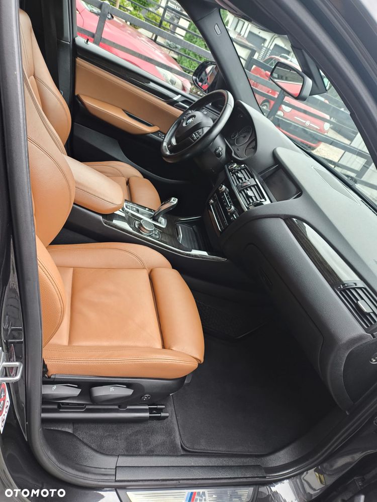 BMW X4 xDrive20d - 18