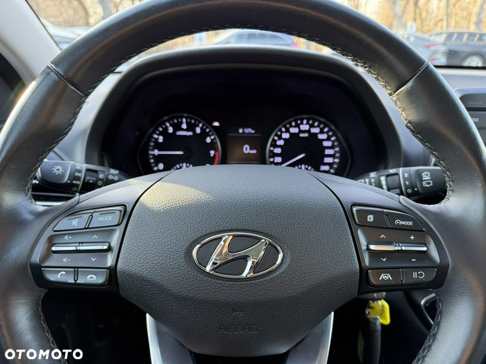 Hyundai i30 1.5 DPI Modern - 11