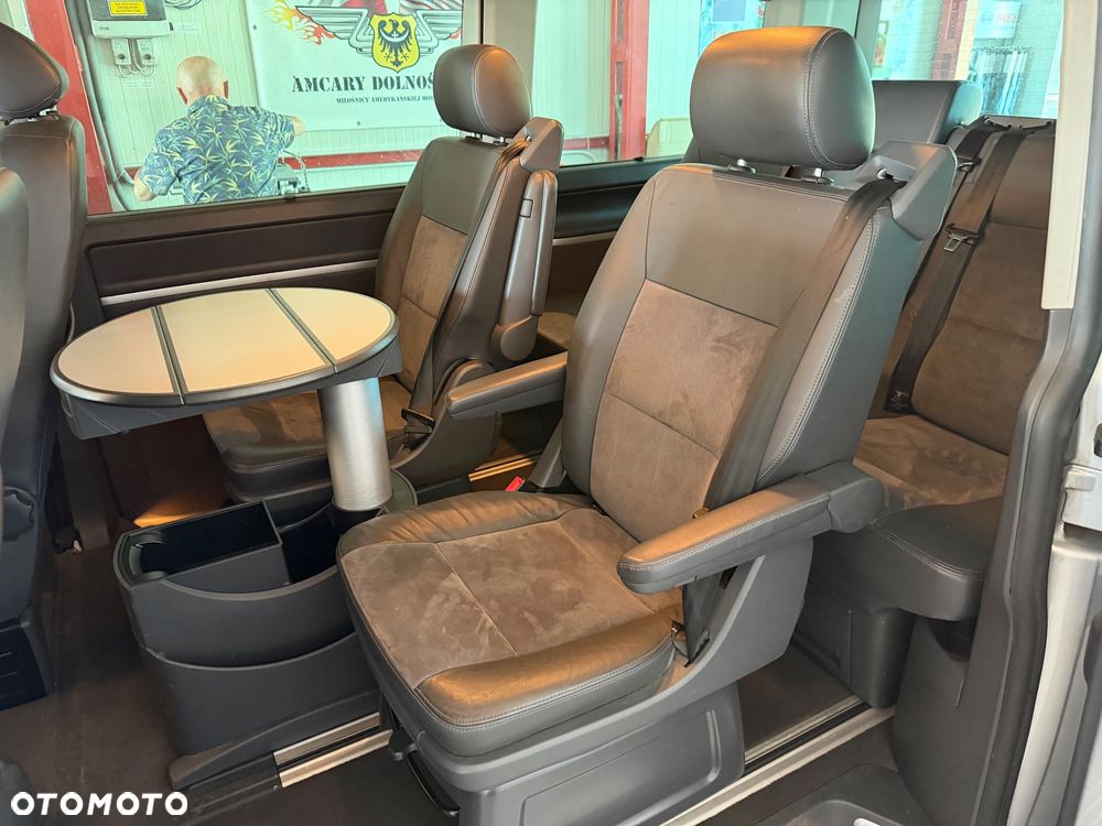 Volkswagen Multivan L1 Highline - 12