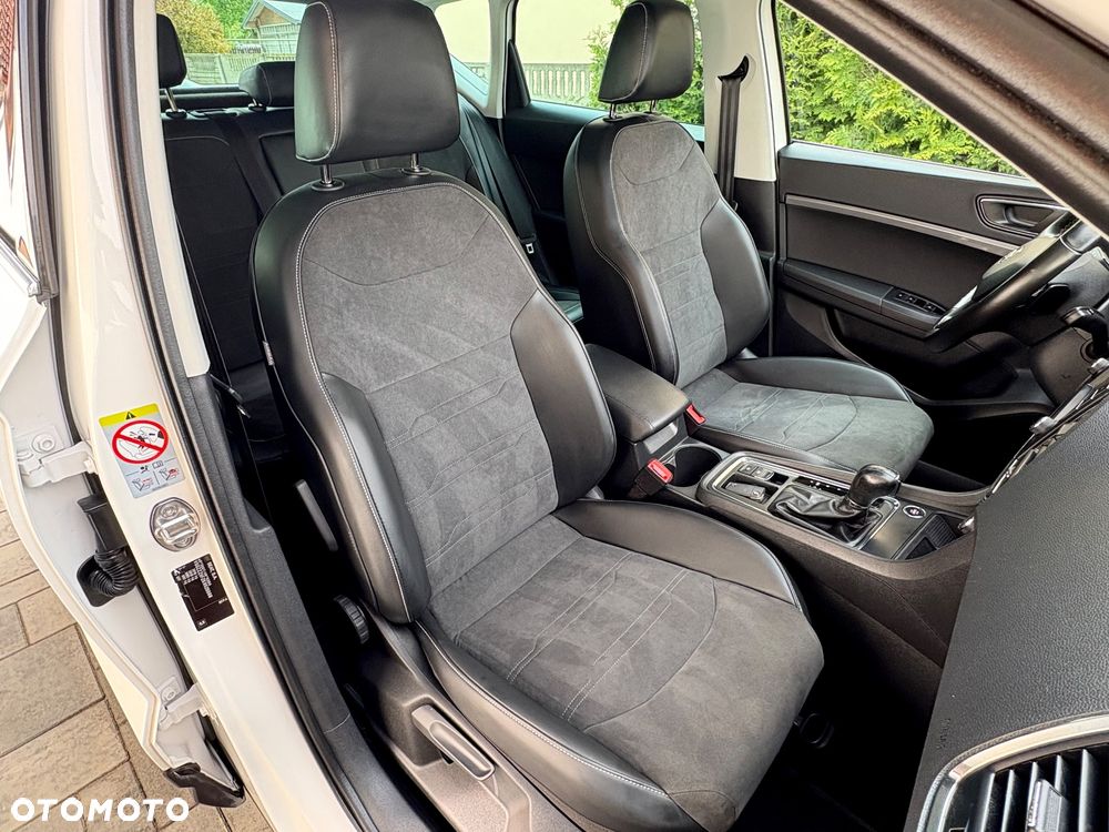 Seat Ateca 2.0 TDI DSG Xperience - 19