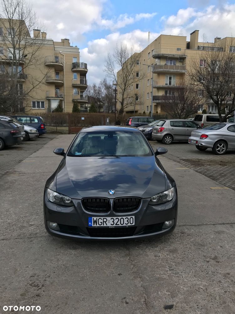 BMW Seria 3 330xd - 1