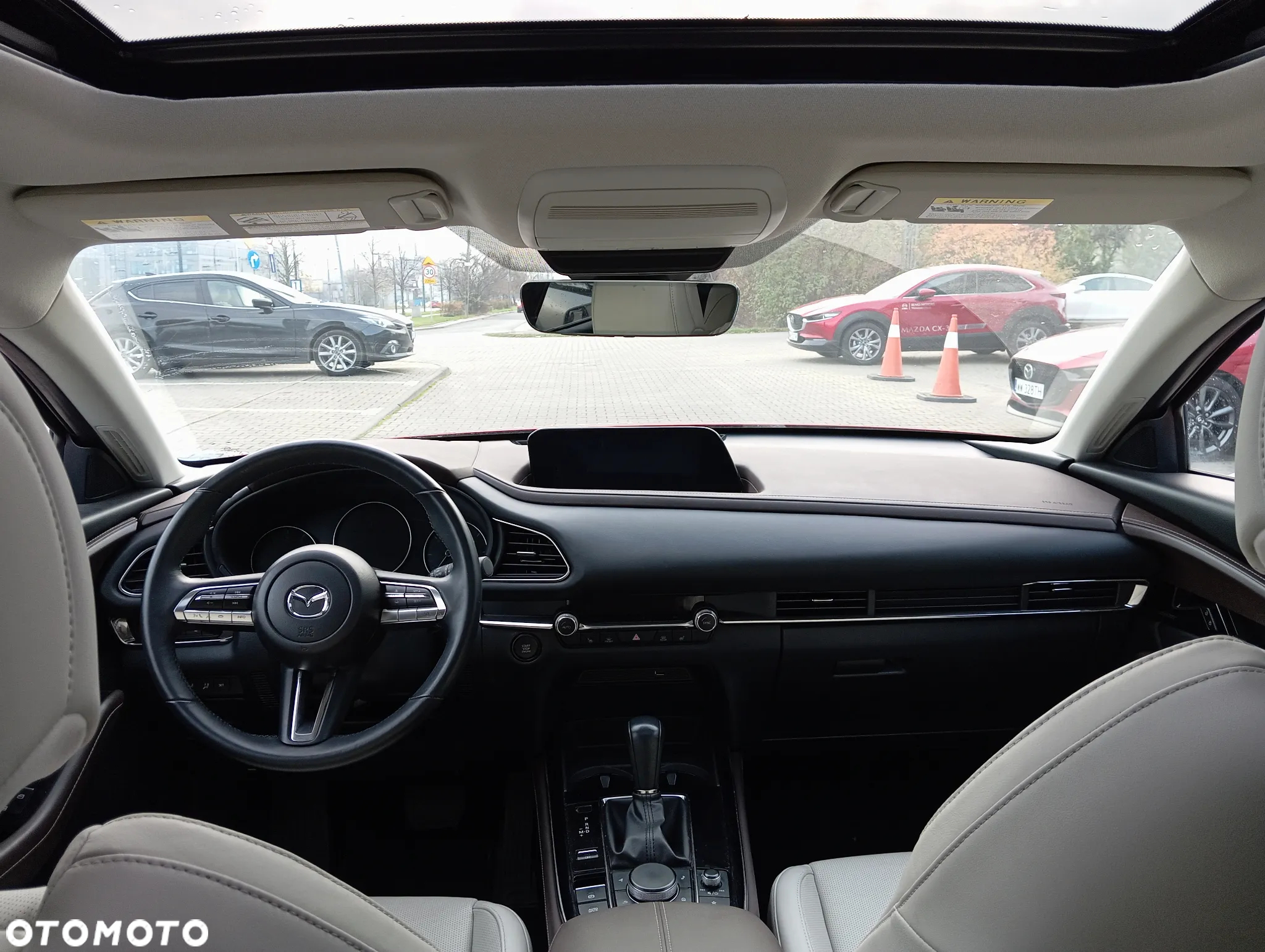 Mazda CX-30 - 28