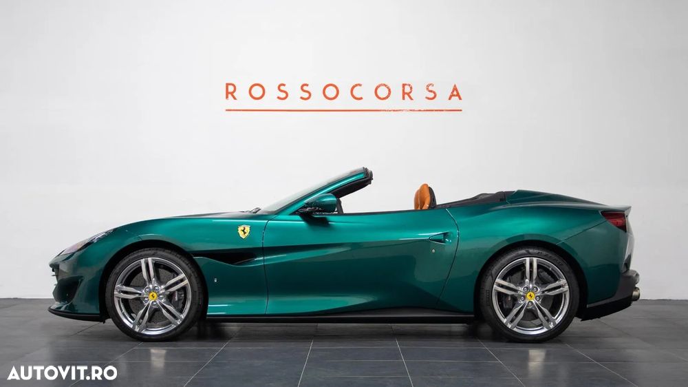 Ferrari Portofino - 18