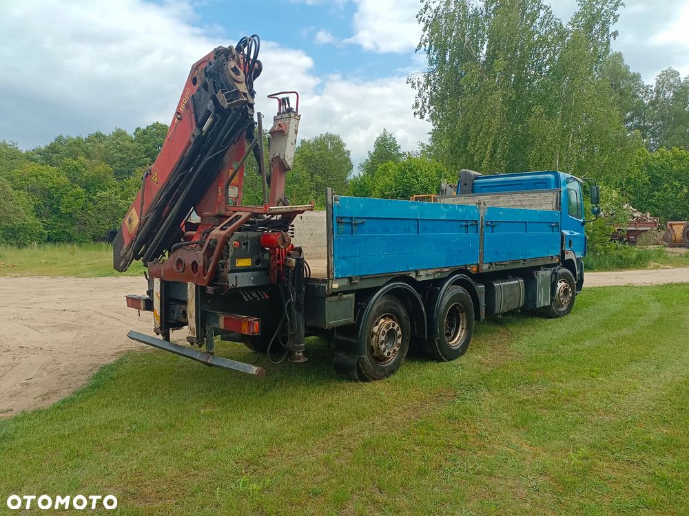 DAF CF 85.430 - 5