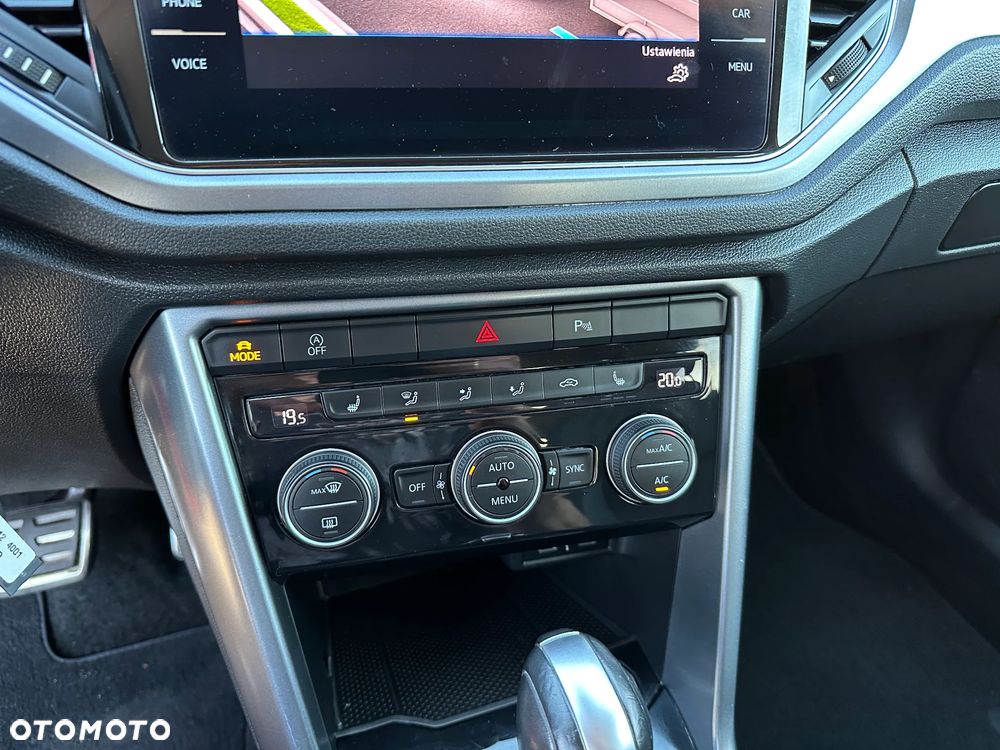 Volkswagen T-Roc - 18