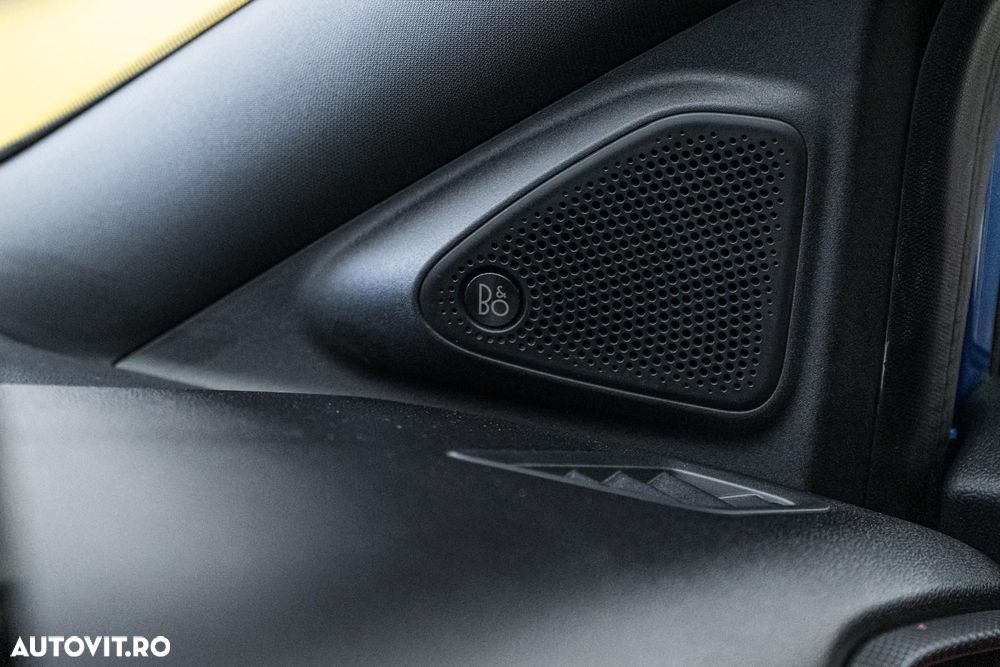 Ford Puma 1.0 EcoBoost MHEV ST Line X - 22