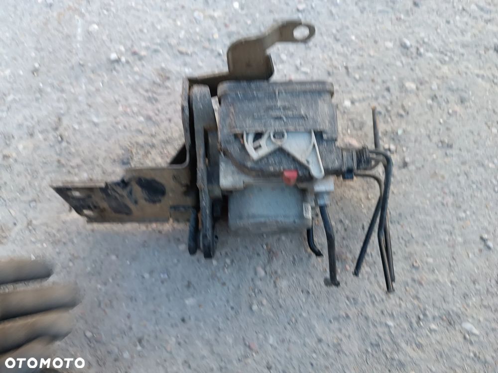 POMPA ABS 5Q0907379D VOLKSWAGEN GOLF VII - 3