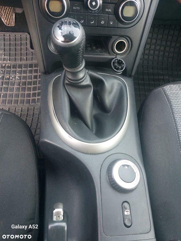 Nissan Qashqai 2.0 dCi 4x4 Tekna EU5 - 7