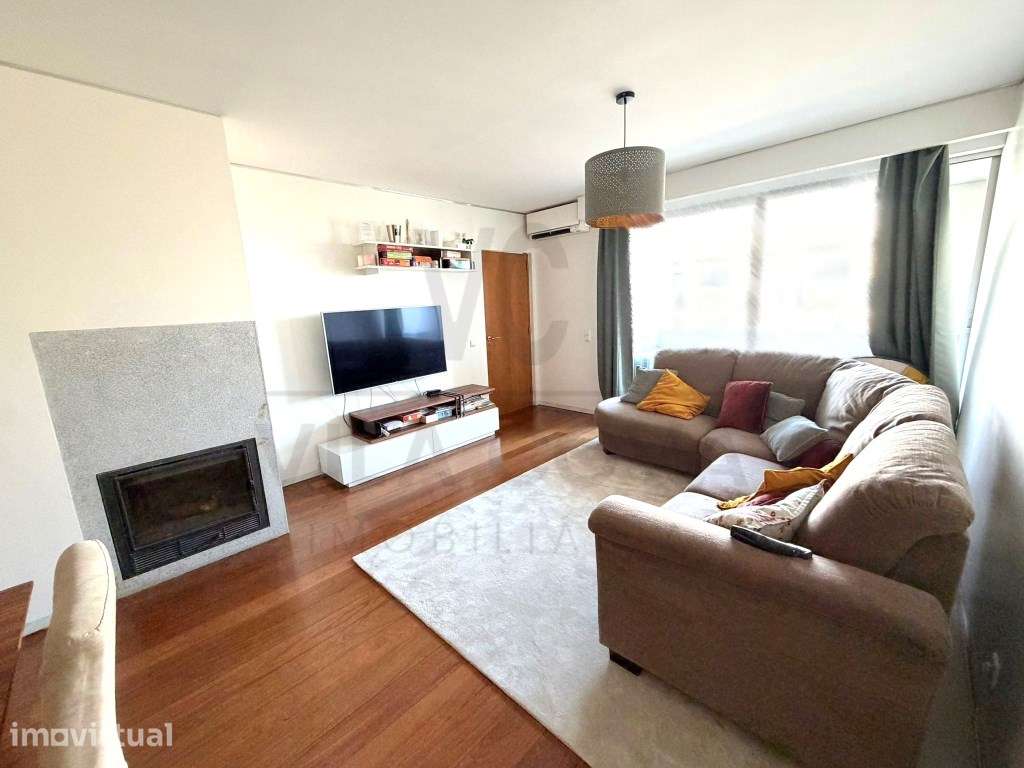 Apartamento T3 Venda Vila do Conde - Grande imagem: 2/11