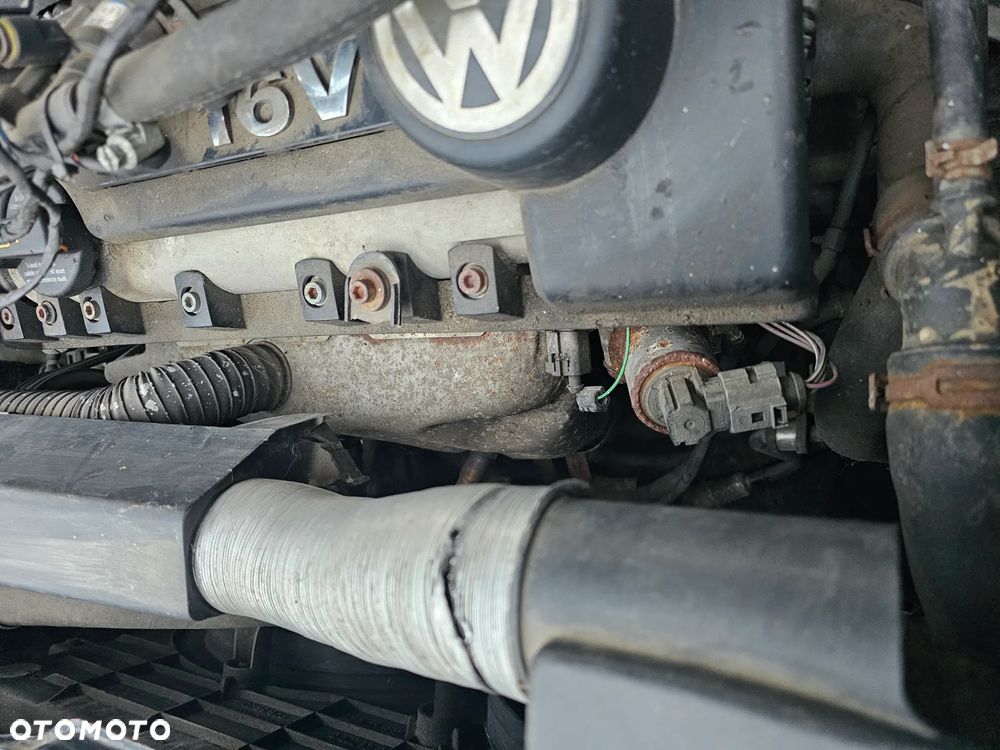 Volkswagen Golf IV 1.4 16V Basis - 14